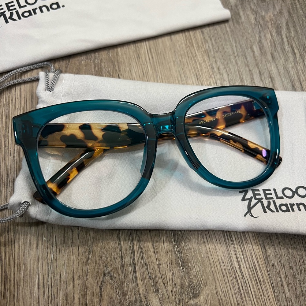 Fashion Glasses